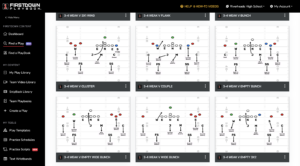 Every Base Defense Vs 27 Formations